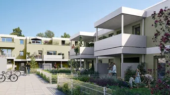 Expose Ihr neues Zuhause in Bad Vöslau