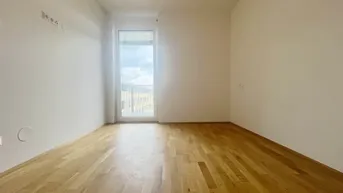Expose 2-Zimmer-Wohnung mit sonnigem Balkon in Top-Lage von Graz &amp; nahe der Auster!