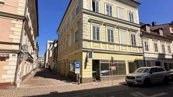 Expose Helle Bürofläche mit Nutzungsflexibilität im Zentrum 