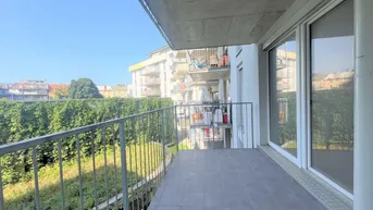 Expose Nahe FH Joanneum: Moderne Wohnung mit Balkon &amp; niedrigen Heizkosten!