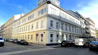 Expose CA. 5% RENDITE!! CA. 78 M² ATTRAKTIVE GEWERBEFLÄCHE IN HERNALS ZU VERKAUF
