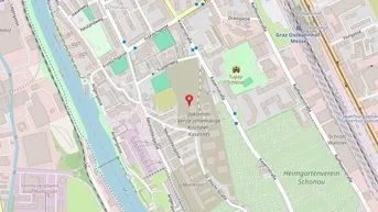 Expose PROVISIONSFREI - Willkommen in Jakomini Verde - Erleben Sie urbanes Wohnen im Grünen!