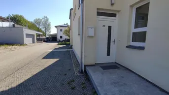 Expose NEU!! Exklusive Reihenhäuser mit Naturblick und angrenzendem See