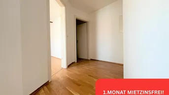 Expose 1. MONAT MIETZINSFREI!! | Gut aufgeteilte Dachgeschosswohnung in zentraler Lage