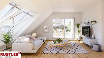 Expose ANLEGER AUFGEPASST | top vermietete 2 Zimmerwohnung mit Balkon
