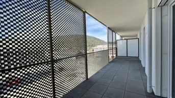 Expose Wunderschöne 3-Zimmerwohnung in der SmartCity Graz