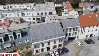 Expose Wohnen beim Stadtmauer Park | Ruhige 3-Zimmerwohnung
