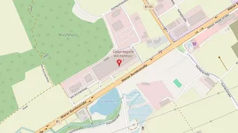 Expose Hallenfläche bis 1000 m²! Büro dazumietbar!