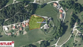 Expose Attraktives Grundstück am Radsberg