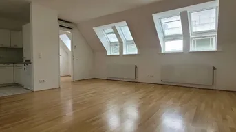 Expose Charmante 1-Zimmer-Wohnung beim Schottenring 