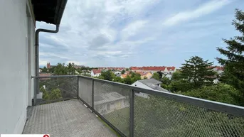 Expose 3 Zimmer Altbauwohnung mit Balkon in Mödling