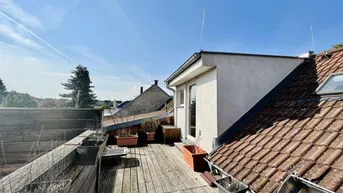 Expose Haus in der Vorstadtidylle Stammersdorf mit 190m² Wohnfläche!!