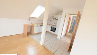Expose 8072 Fernitz: Lichtdurchflutete 3-Zimmerwohnung! 