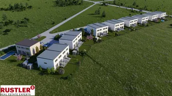 Expose Wertanlage für die Zukunft - vermieteter Neubau in ruhiger Lage