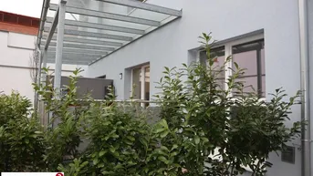 Expose Moderne 3-Zimmerwohnung mit Terrasse in ruhigem Innenhof!