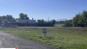Expose Attraktives Baugrundstück mit Schneebergblick und Badesee Nähe