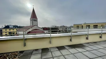 Expose Familienglück über den Dächern von Wiener Neustadt - provisionsfrei für den Käufer