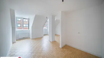 Expose Erstbezug mit Garten &amp; Stil - 
Hochwertig sanierte 4-Zimmer-Wohnung mit exklusivem Goodie