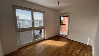Expose Charmante 2-Zimmer-Wohnung mit Loggia und schönem Ausblick 