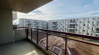 Expose Attraktive 2-Zimmerwohnung mit Balkon