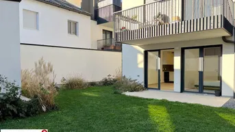 Expose Erstbezug! Provisionsfreie Wohnungen in Guntramsdorf