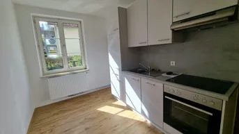 Expose Gepflegte 3-Zimmer-Gartenwohnung in Graz-Krottendorf – durchdacht geplant &amp; vielseitig nutzbar