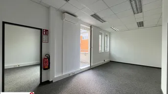 Expose Bürofläche in Graz-St. Peter, Messendorfgrund