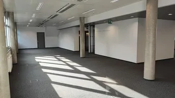 Expose Hervoragend aufgeteiltes Büro in Infrastrukturreicher Lage | LANDMARX