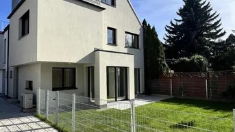 Expose Eigentum zum wohlfühlen | Traumhafte Doppelhaushälfte mit Garten und Terrasse 