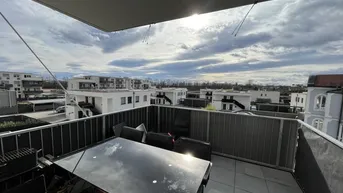 Expose Seiersberg: 3-Zimmerwohnung mit Balkon zu verkaufen