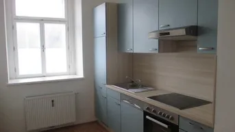 Expose Schöne 2-Zimmer-Wohnung mitten im Stadtzentrum!