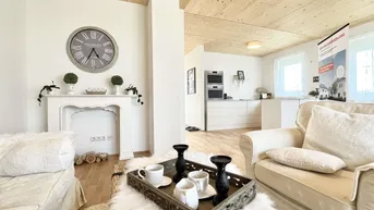 Expose Wohnen im Grünen:
Ihr neues Zuhause in Unterwaltersdorf
Natur trifft auf modernen Komfort