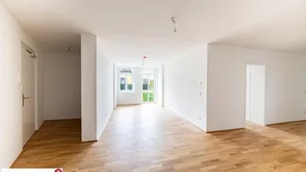 Expose PREISREDUKTION! Perfekte 3-Zimmerwohnung in traumhafter Grünlage 