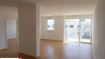 Expose 2-Zimmer Neubauwohnung in Waidmannsdorf