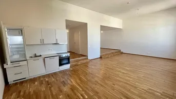 Expose Charamnte 2-Zimmer-Wohnung mit großzügiger Aufteilung 