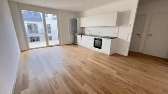 Expose Anlegerwohnung | Neubauprojekt VINCENT | 2 Zimmerwohnung | Balkon | perfekte Anbindung