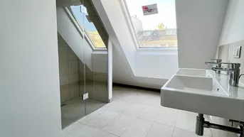 Expose Neubauprojekt CALVI | 3 Stöckiges Townhouse mit Garten, Terrasse, Keller und perfekter Anbindung 