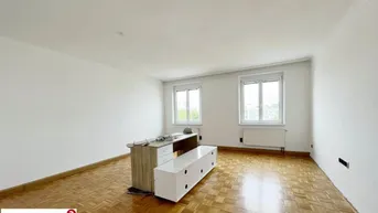 Expose Gut aufgeteilte 3 Zimmerwohnung mit perfektem Grundriss und Stellplatz