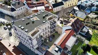 Expose Einzigartiges Dachbodenjuwel - Mitplanung noch möglich