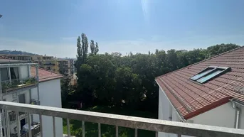 Expose 2-Zimmer-Starterwohnung in großartiger Lage | Top Aufteilung