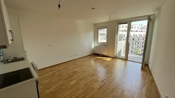 Expose Moderne Pärchenwohnung mit Balkon