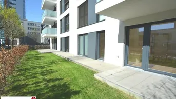 Expose 3-Zimmer-Garten-Traum in der Innenstadt!
