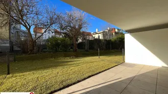 Expose Westlich ausgerichtete 2 Zimmerwohnung mit Terrasse und Garten in begehrter Lage von Mödling
