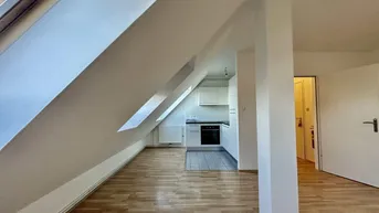 Expose DG Wohnung 2 Zimmer mit 52m² Wohnfläche in ruhiger Lage in 1210 Wien zu mieten
