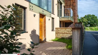 Expose Gartenwohnung mit perfekter Tageslichtlage und separatem Bereich für flexible Nutzung