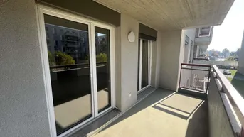Expose TOP 2-Zimmerwohnung mit Balkon
