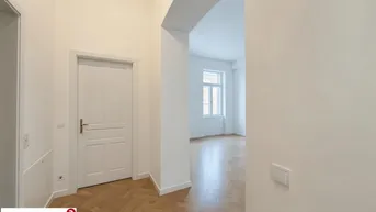 Expose RESERVIERT! Ruhige 2-Zimmer-Anlegerwohnung in begehrter Lage