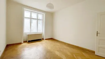 Expose *Exklusives Investment - Befristet vermietete 3-Zimmer Wohnung mit optimaler Anbindung in Dornbach*