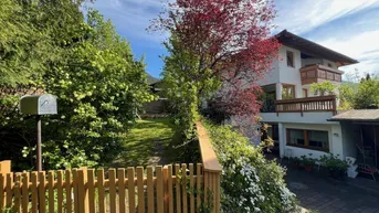 Expose Einfamilienhaus mit Einliegerwohnung in Toplage von Telfs!