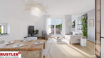 Expose Modernes Leben zwischen Stadt und Natur – Ihr neues Zuhause in der Donaustadt